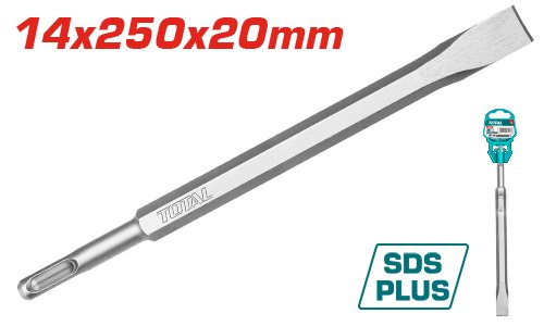 Cincel SDS plus 14x250mm