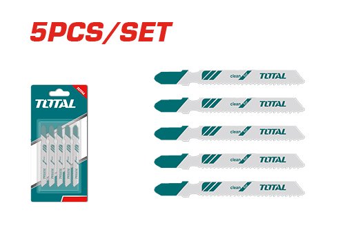 Cuchillas para caladora T118B