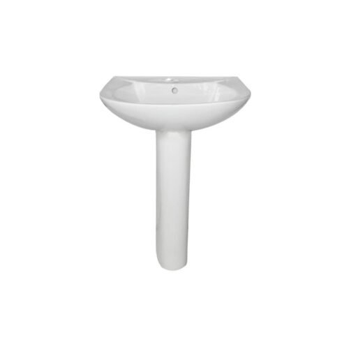 Lavamanos con pedestal 8205