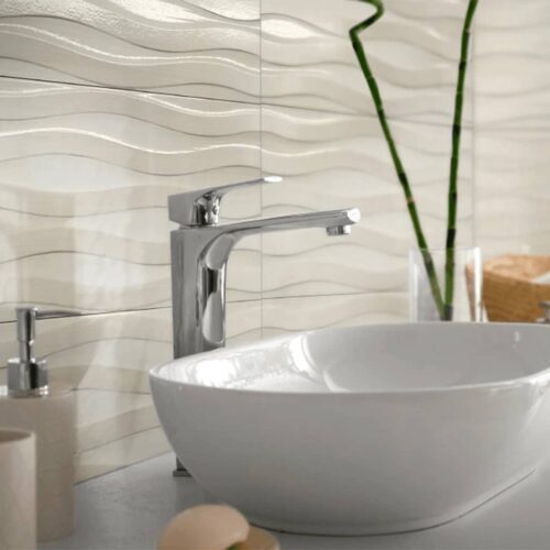 Cerámica Brazil 33x57 Elegance