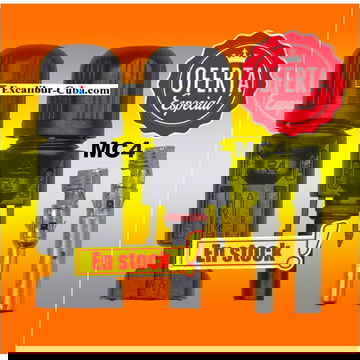 Conectores y Tomas Solares MC4