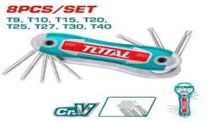Llave Torx