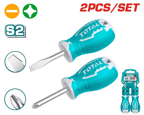 Juego de destornilladores de precisión