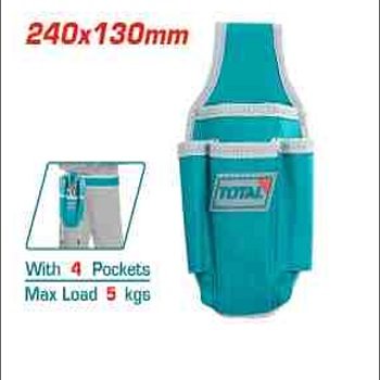 Bolsa de herramientas 240x130mm