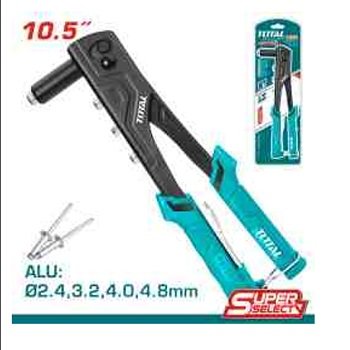 Remachadora manual 10.5"