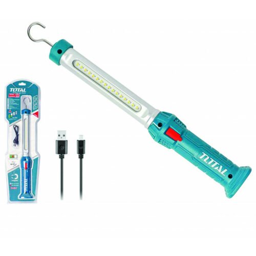 Lámpara de trabajo colgante 3.5W