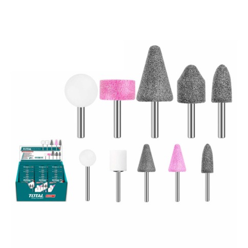 Accesorios para amoladora