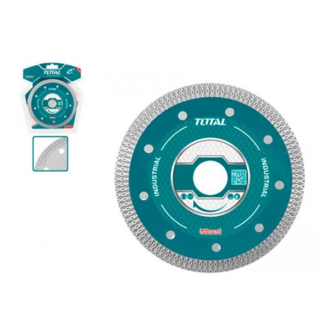 Disco de diamante ultrafino 230mm 9"