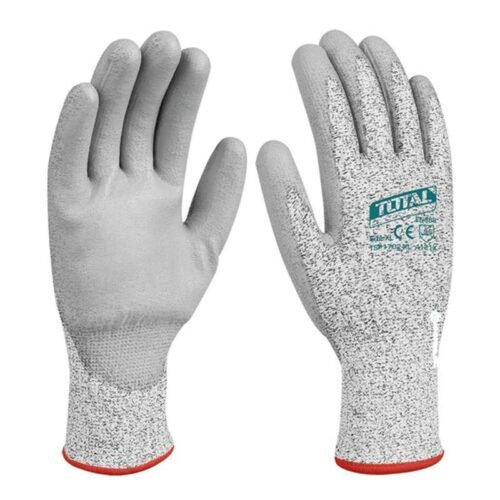 Guantes anticorte