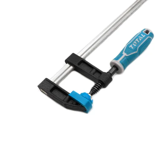 Abrazadera Tipo F 12"