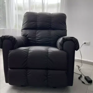 Butaca Reclinable Eléctrica