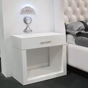 Mesa de Noche Simple