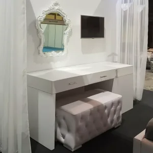 Closet, Tocador y Gaveteros