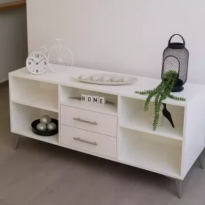 Multiuso con Gavetas